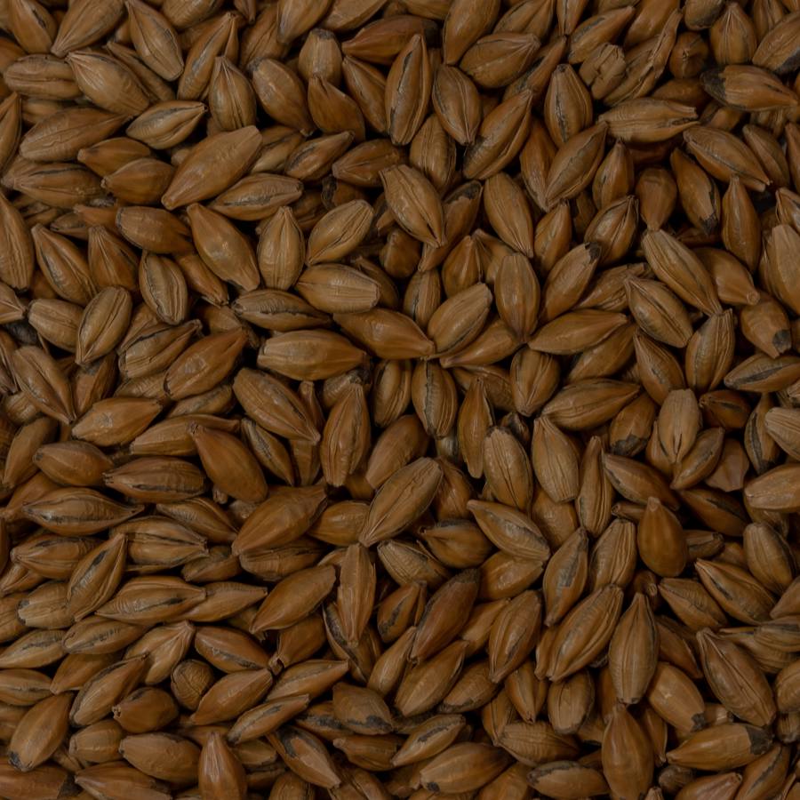 Brown Malt