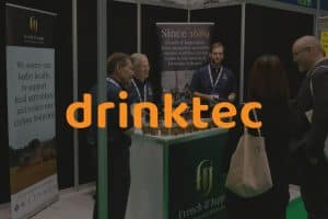 Drinktec French & Jupps