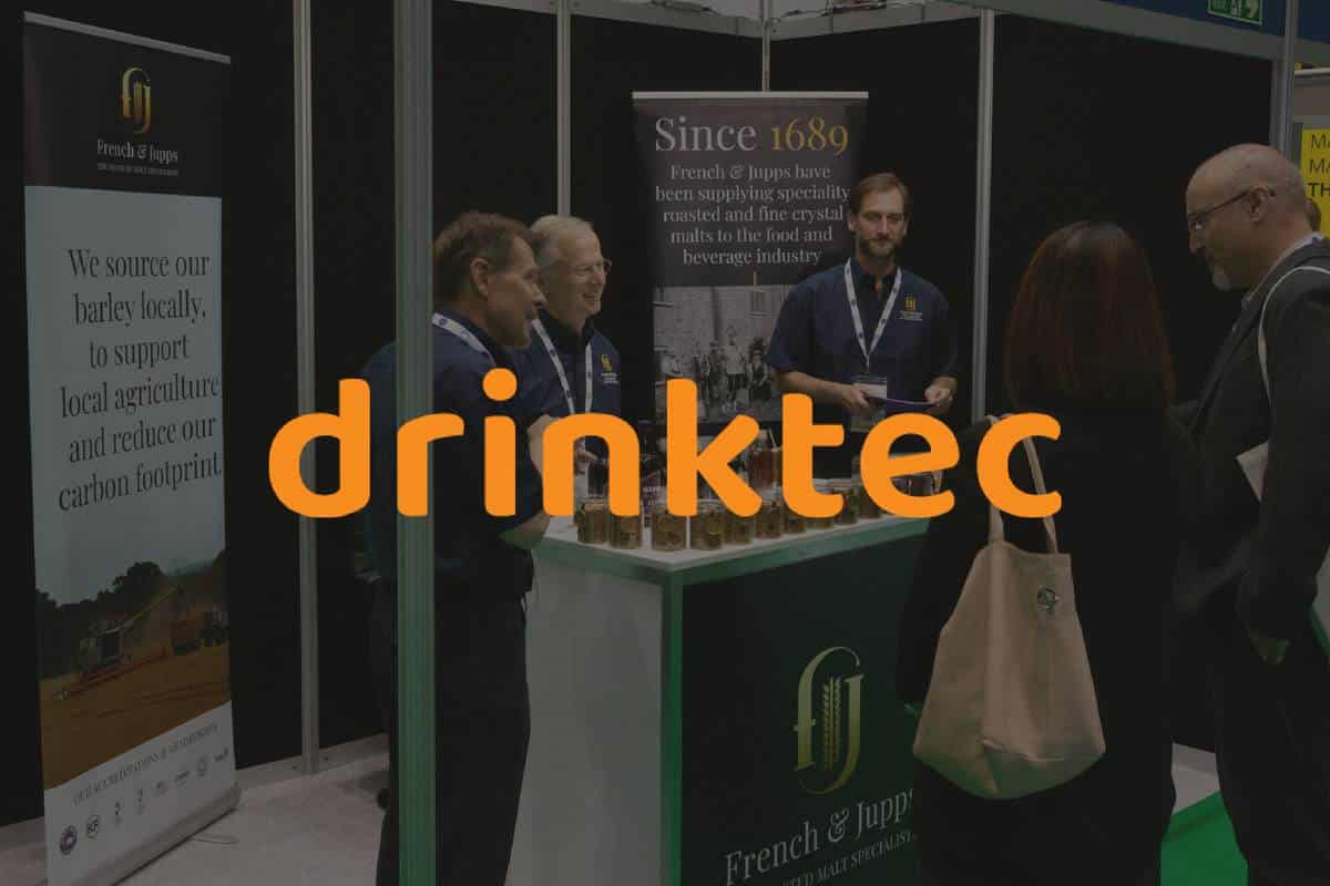 Drinktec 2022 | The World’s Leading Trade Fair for the Beverage Industry