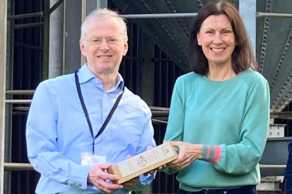 Muntons Plc Sustainability Programme Malt Supplier French and Jupps