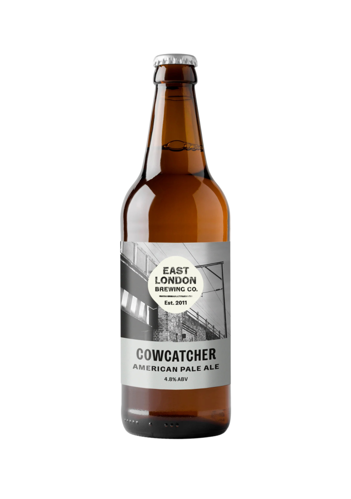 Cowcatcher APA