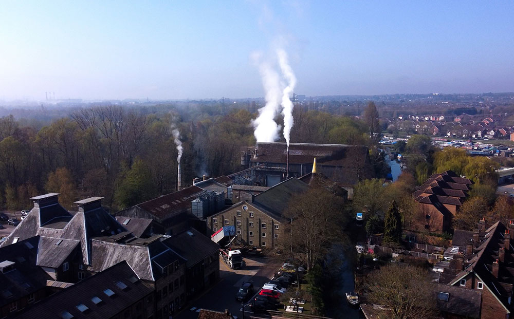 Lower Emissions