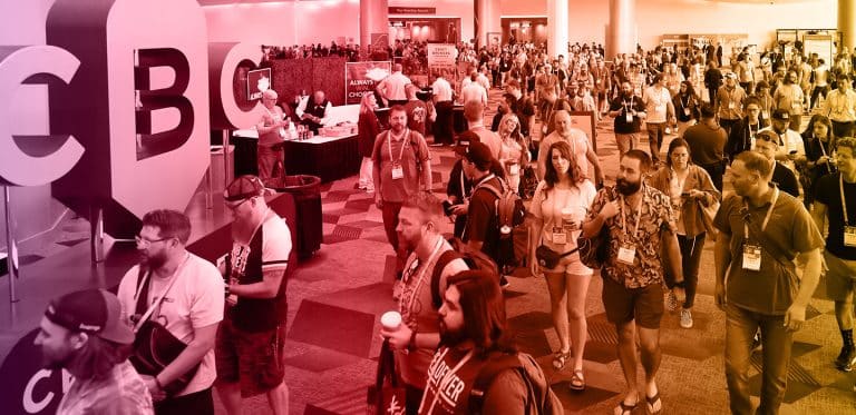 CBC Craft Brewers Conference
