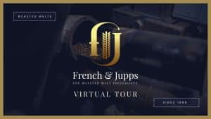 A Tour Of Our Roasted Malt Production At French And Jupps