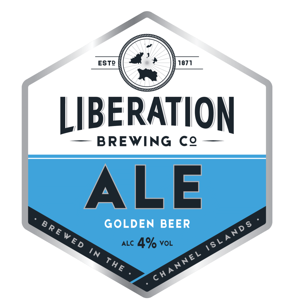 Liberation Brewery Liberation Ale