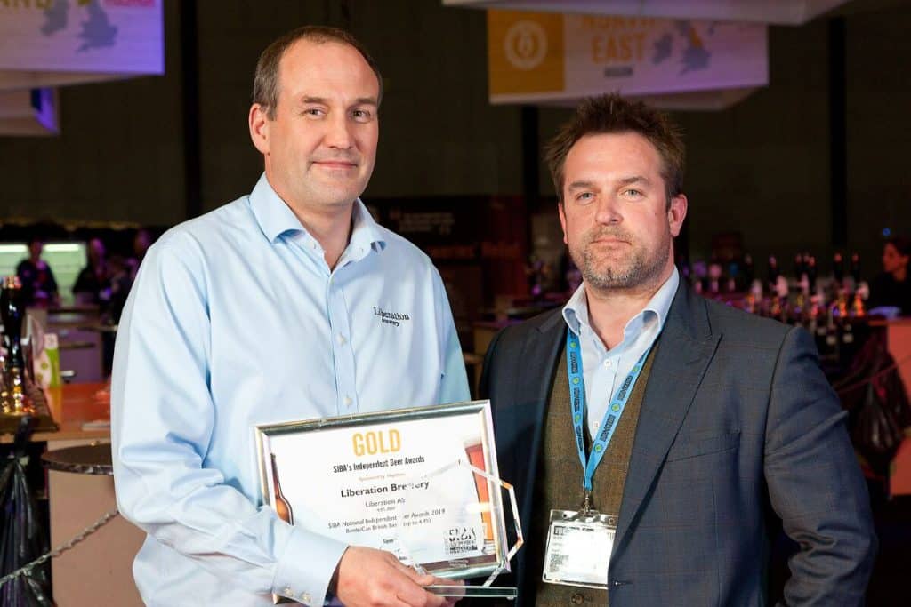SIBA Independent Brewing Awards Brewing Insights