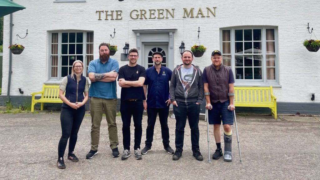 Every Drop A Local Story Britain's 'Full Circle' Pint is Coming!