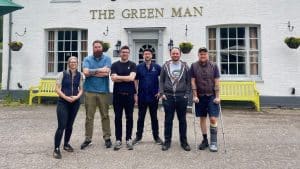 Every Drop A Local Story Britain's 'Full Circle' Pint is Coming!