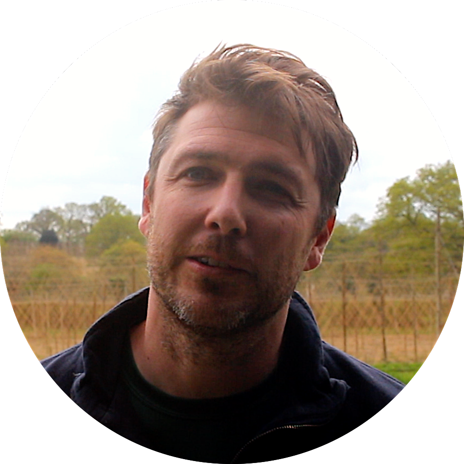 Glenn Whatman | Hukins Hops