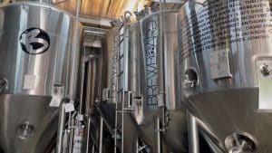 BrewBoard Brew Day Craft Beer Insights With Head Brewer Nick