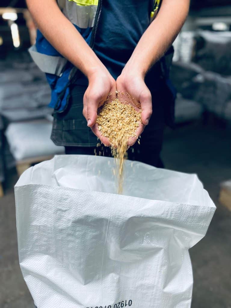 French And Jupps Handcrafted Roasted Malt