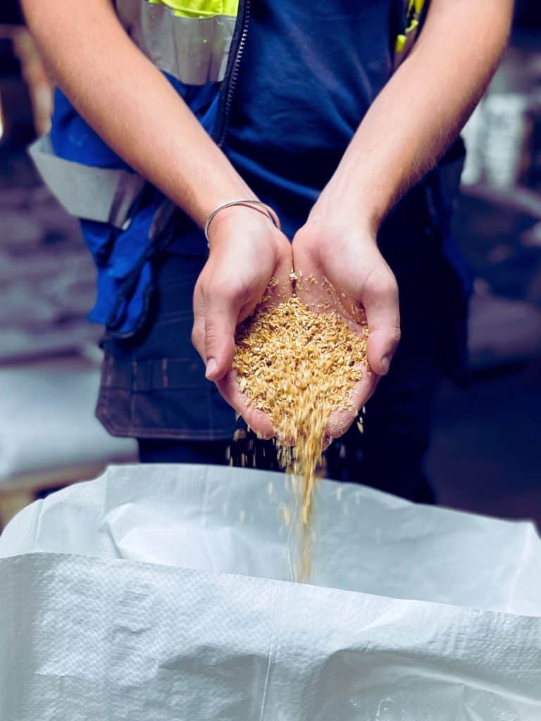 French & Jupps Handcrafted Roasted Malt