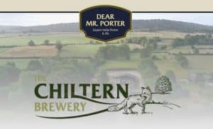 Brewing a Porter Beer | Brew Day with Chiltern Brewerys Head Brewer | Roasted Malts