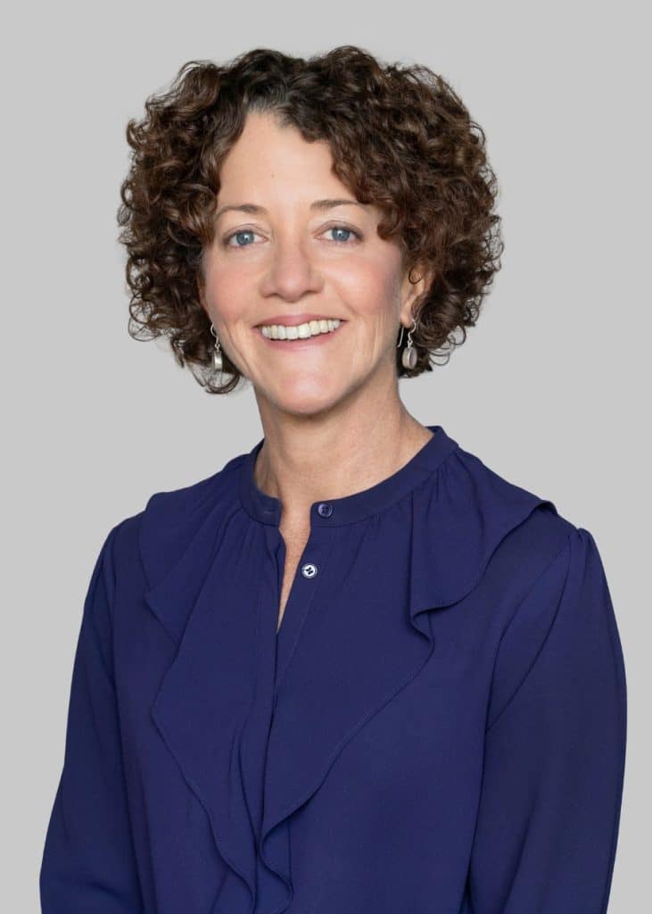 Annabelle Degroot Managing Director French & Jupps