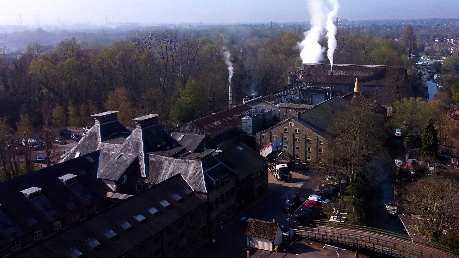 Experience A Taste of British Malting Heritage at French & Jupps in 2026